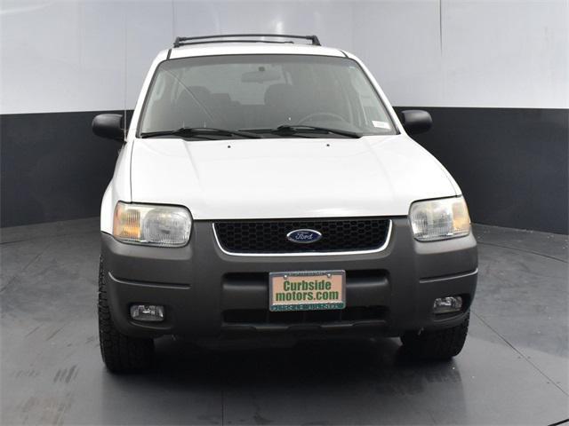 used 2004 Ford Escape car, priced at $7,999