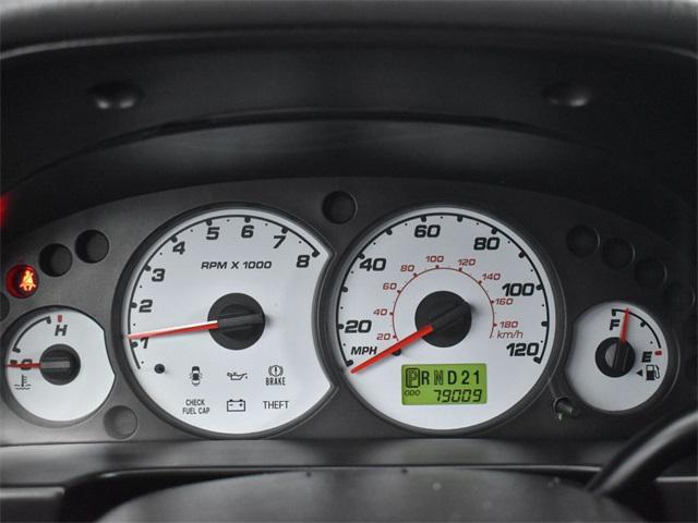 used 2004 Ford Escape car, priced at $7,999