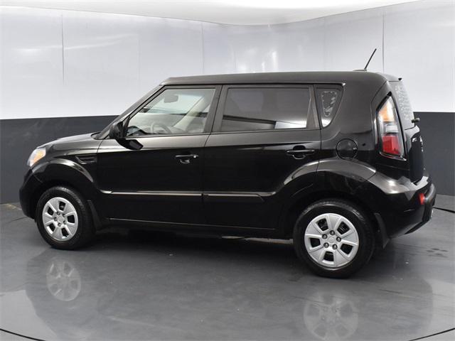 used 2011 Kia Soul car, priced at $5,999