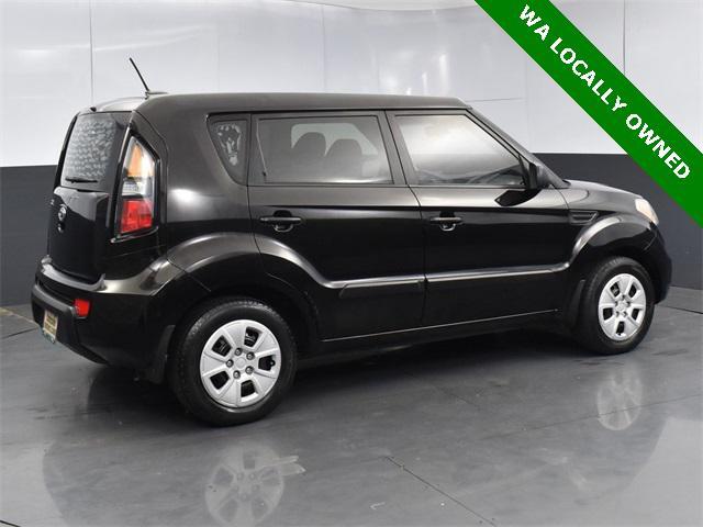 used 2011 Kia Soul car, priced at $5,999