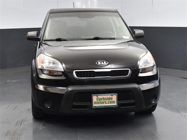 used 2011 Kia Soul car, priced at $5,999