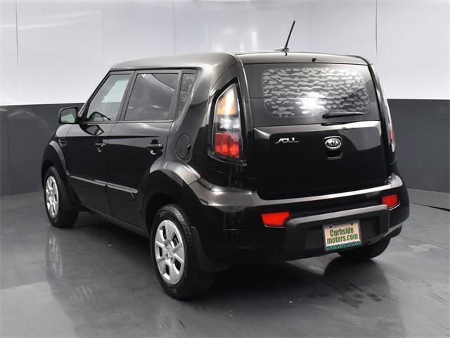 used 2011 Kia Soul car, priced at $5,999