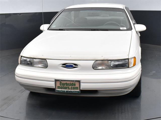 used 1994 Ford Taurus car, priced at $5,999