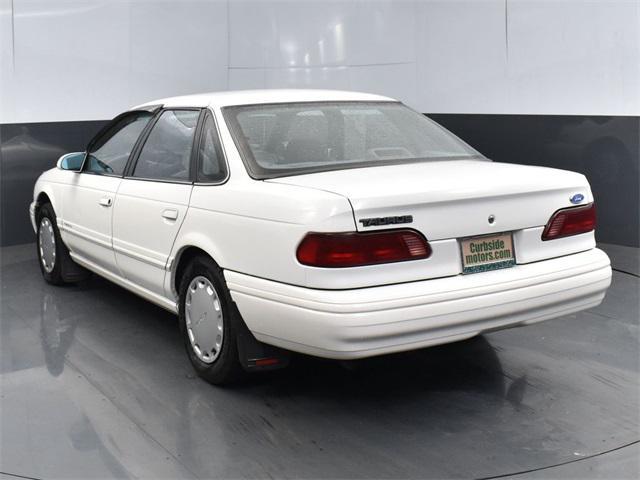 used 1994 Ford Taurus car, priced at $5,999