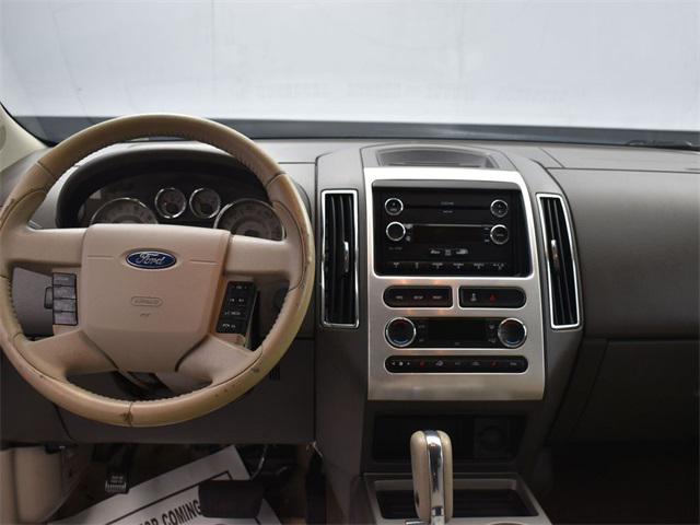 used 2009 Ford Edge car, priced at $7,999