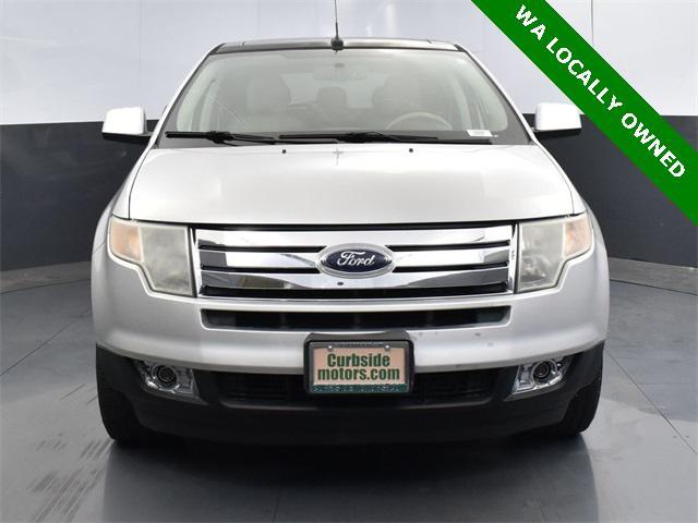 used 2009 Ford Edge car, priced at $7,999