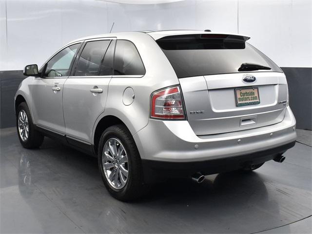 used 2009 Ford Edge car, priced at $7,999