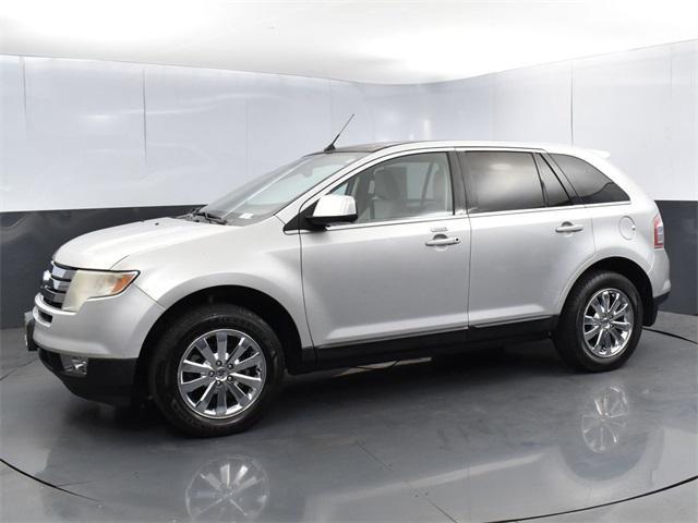 used 2009 Ford Edge car, priced at $7,999