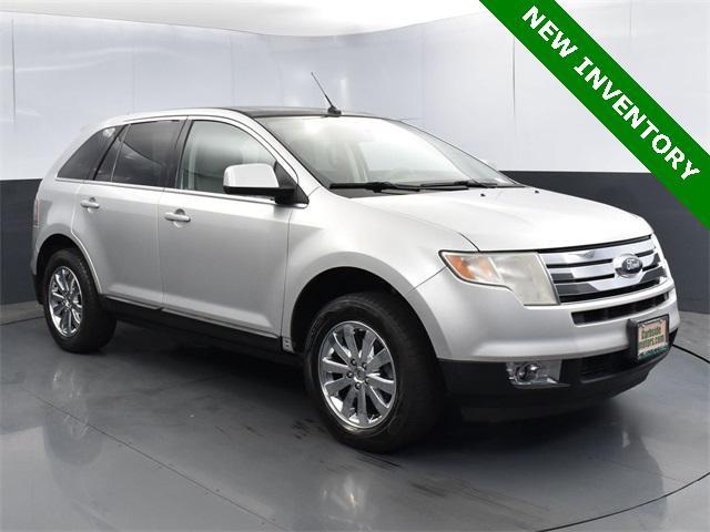 used 2009 Ford Edge car, priced at $7,999