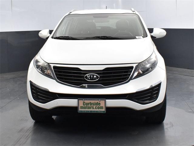 used 2012 Kia Sportage car, priced at $8,975