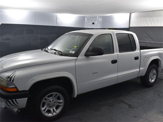 used 2002 Dodge Dakota car, priced at $6,900