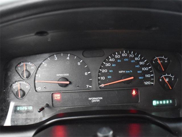 used 2002 Dodge Dakota car, priced at $6,900