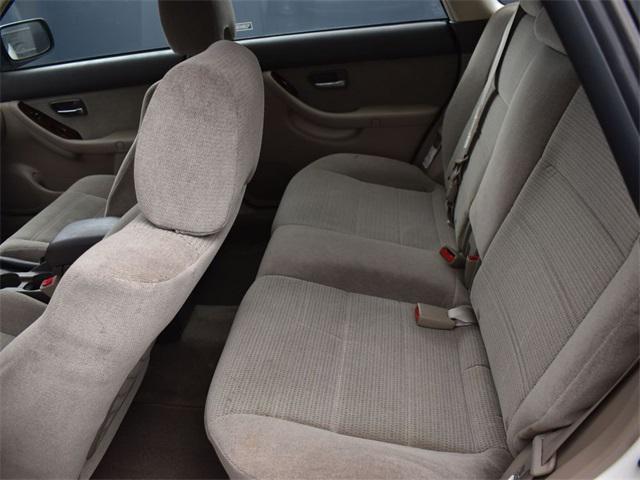 used 2003 Subaru Outback car, priced at $5,601