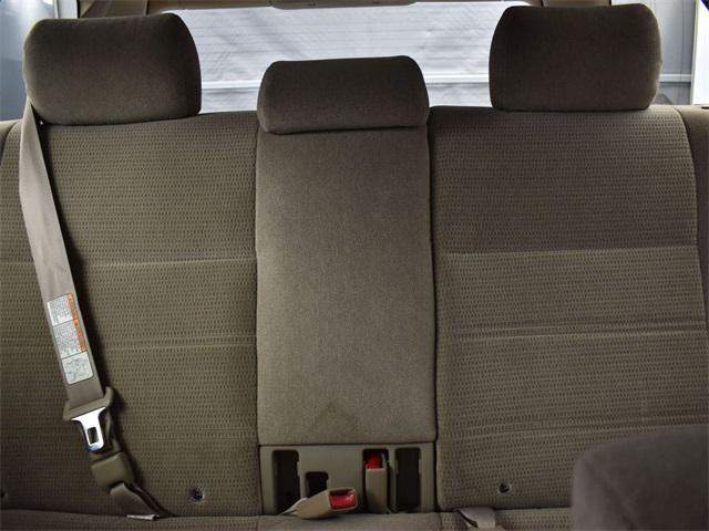 used 2003 Subaru Outback car, priced at $5,601