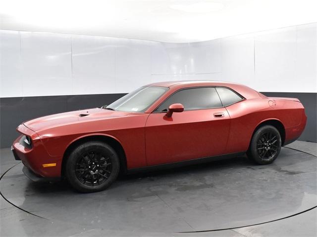 used 2010 Dodge Challenger car, priced at $15,991