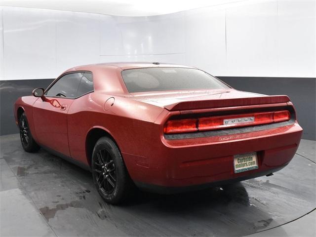 used 2010 Dodge Challenger car, priced at $15,991