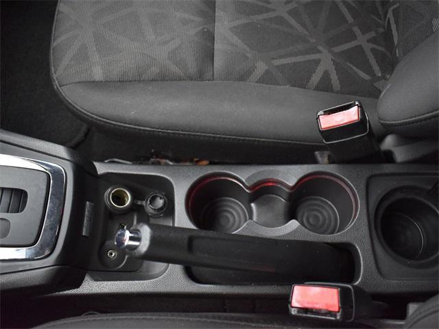 used 2013 Ford Fiesta car, priced at $3,999
