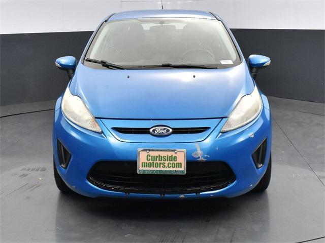 used 2013 Ford Fiesta car, priced at $3,999