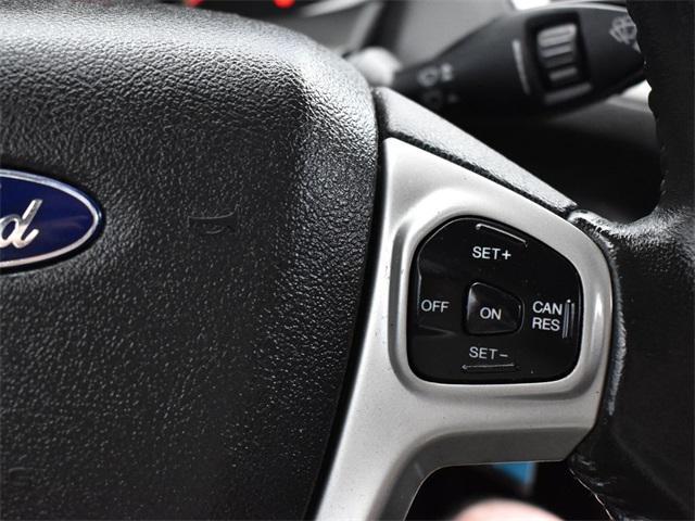 used 2013 Ford Fiesta car, priced at $3,999