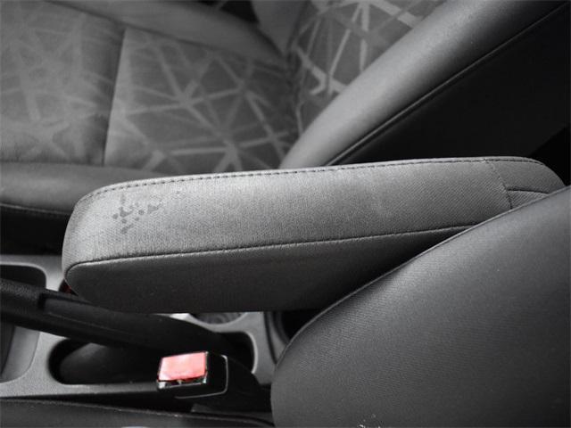 used 2013 Ford Fiesta car, priced at $3,999