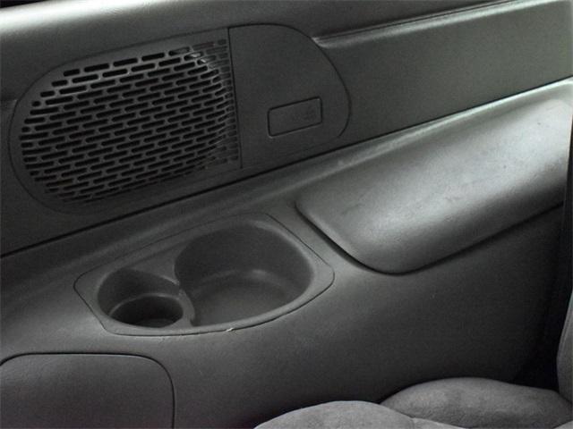 used 2002 Chevrolet Blazer car, priced at $6,915