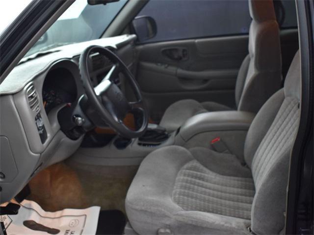 used 2002 Chevrolet Blazer car, priced at $6,915