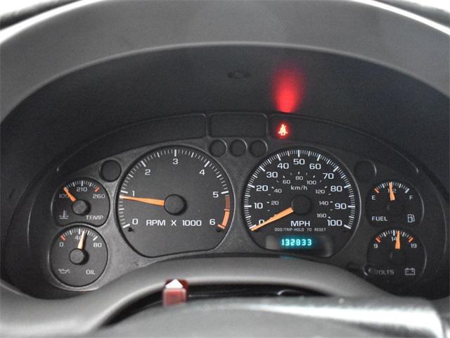 used 2002 Chevrolet Blazer car, priced at $6,915