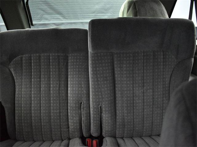 used 2002 Chevrolet Blazer car, priced at $6,915