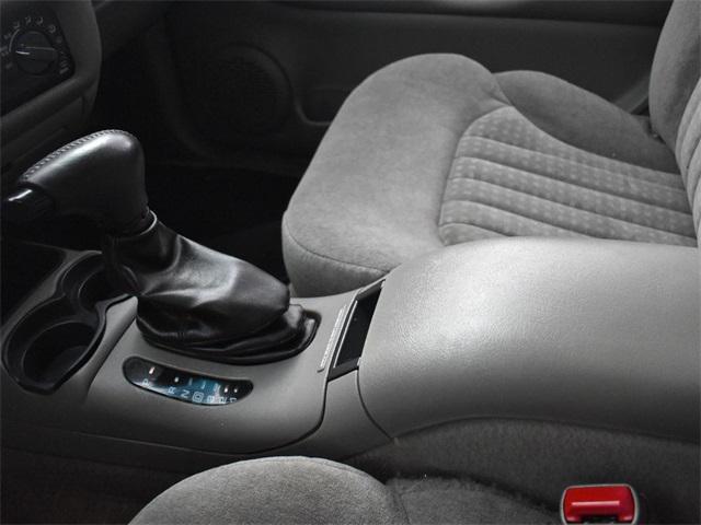 used 2002 Chevrolet Blazer car, priced at $6,915