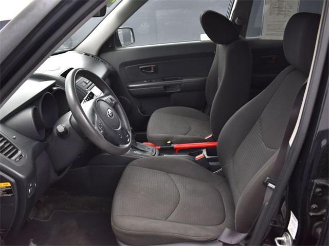 used 2013 Kia Soul car, priced at $5,999