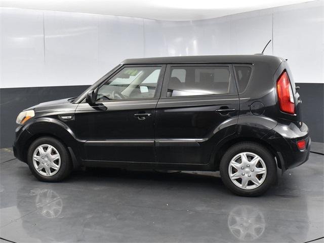 used 2013 Kia Soul car, priced at $5,999