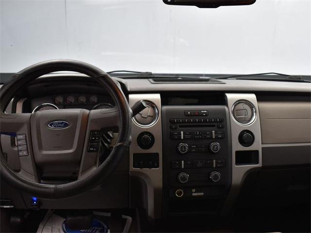 used 2010 Ford F-150 car, priced at $9,999