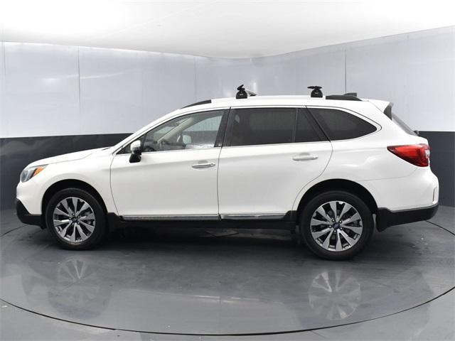 used 2017 Subaru Outback car, priced at $15,862