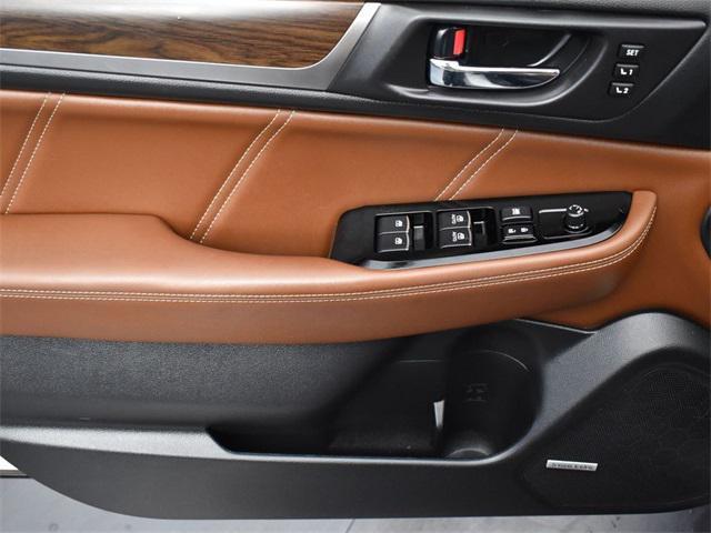 used 2017 Subaru Outback car, priced at $15,862