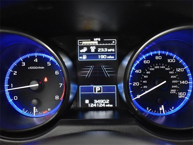 used 2017 Subaru Outback car, priced at $15,862