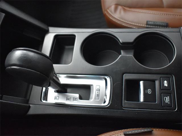 used 2017 Subaru Outback car, priced at $15,862