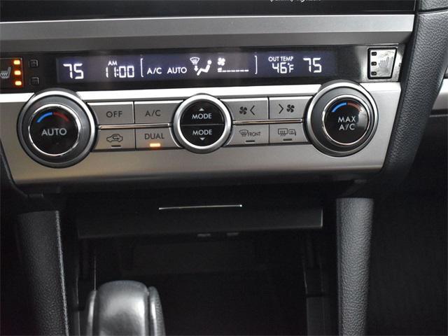 used 2017 Subaru Outback car, priced at $15,862