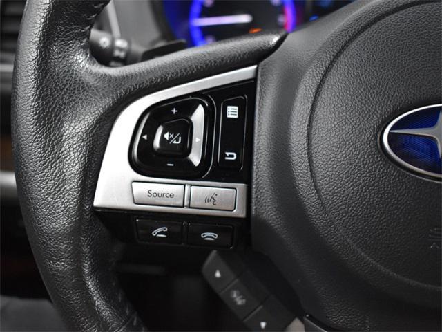 used 2017 Subaru Outback car, priced at $15,862