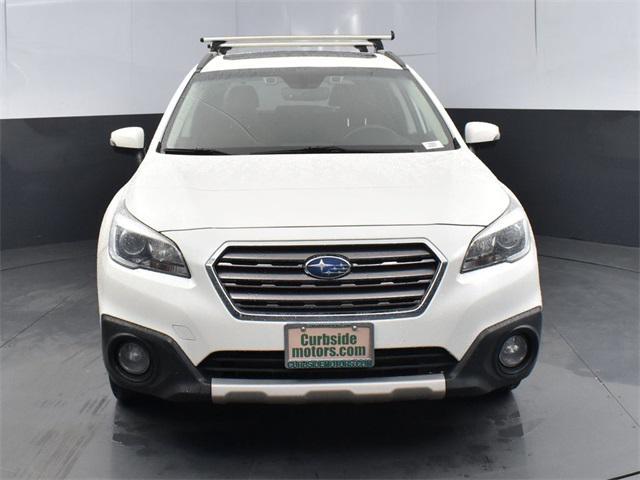 used 2017 Subaru Outback car, priced at $15,862