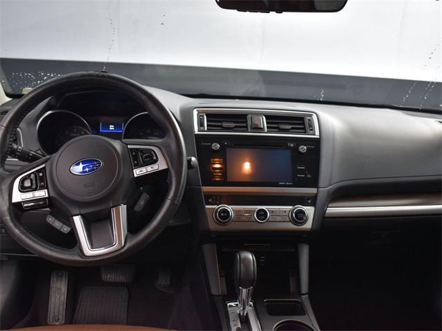 used 2017 Subaru Outback car, priced at $15,862