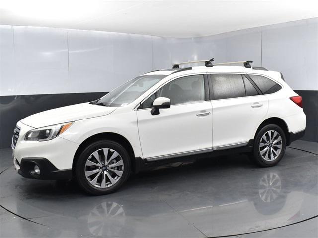 used 2017 Subaru Outback car, priced at $15,862
