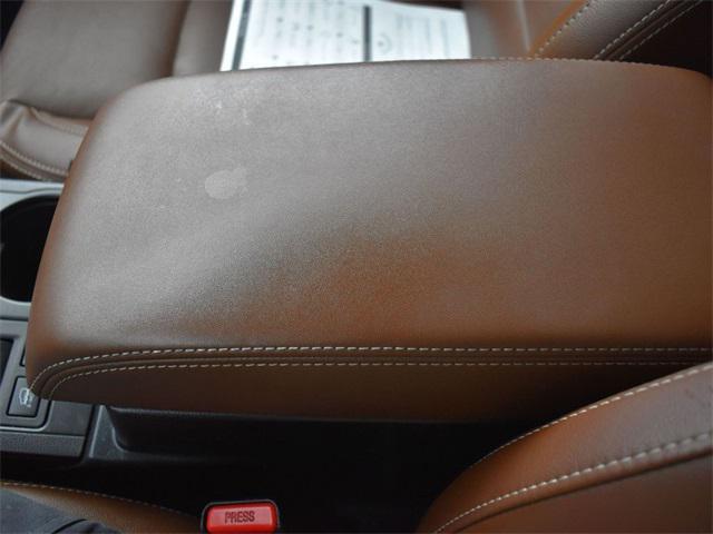 used 2017 Subaru Outback car, priced at $15,862