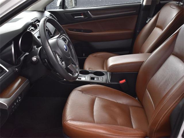 used 2017 Subaru Outback car, priced at $15,862