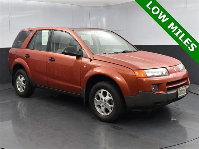 used 2003 Saturn Vue car, priced at $5,999