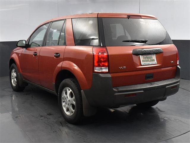 used 2003 Saturn Vue car, priced at $5,999