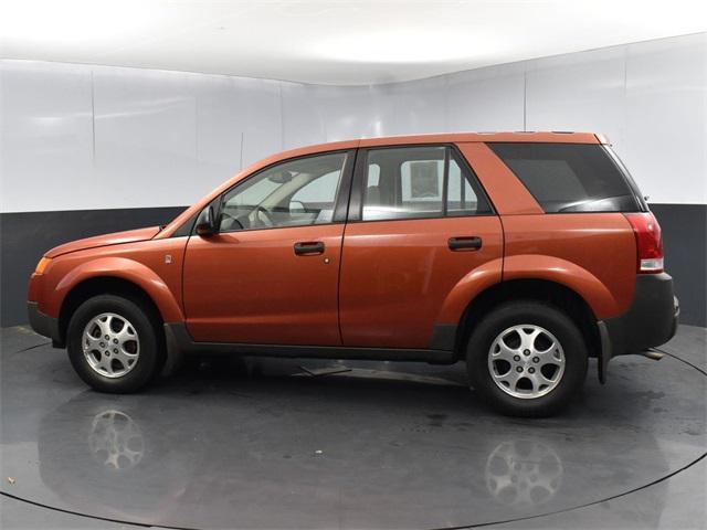 used 2003 Saturn Vue car, priced at $5,999