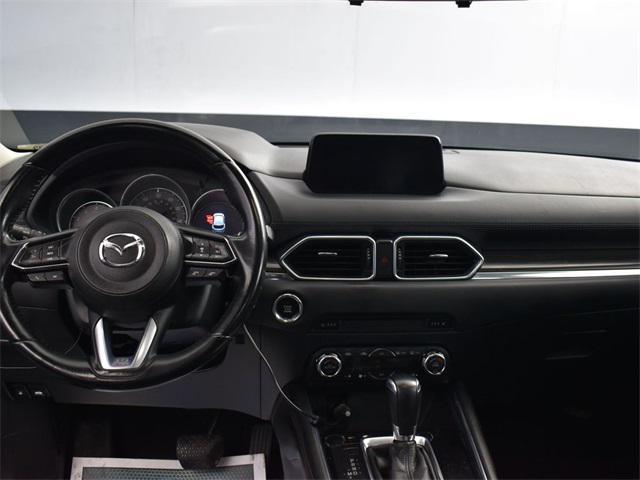 used 2018 Mazda CX-5 car, priced at $10,999