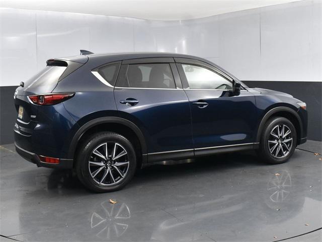 used 2018 Mazda CX-5 car, priced at $10,999