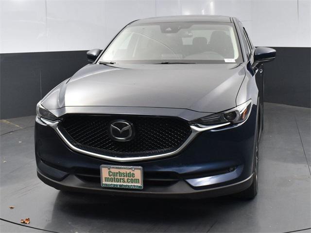 used 2018 Mazda CX-5 car, priced at $10,999