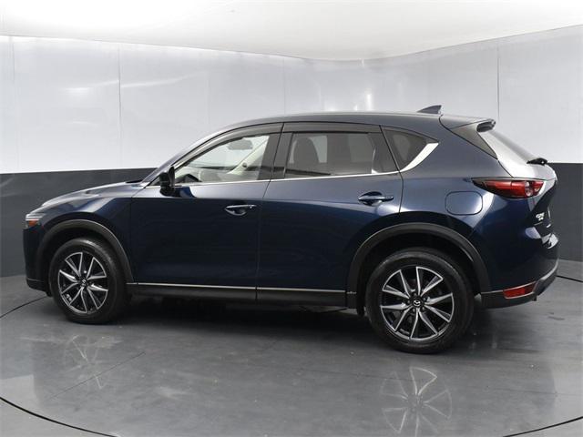 used 2018 Mazda CX-5 car, priced at $10,999